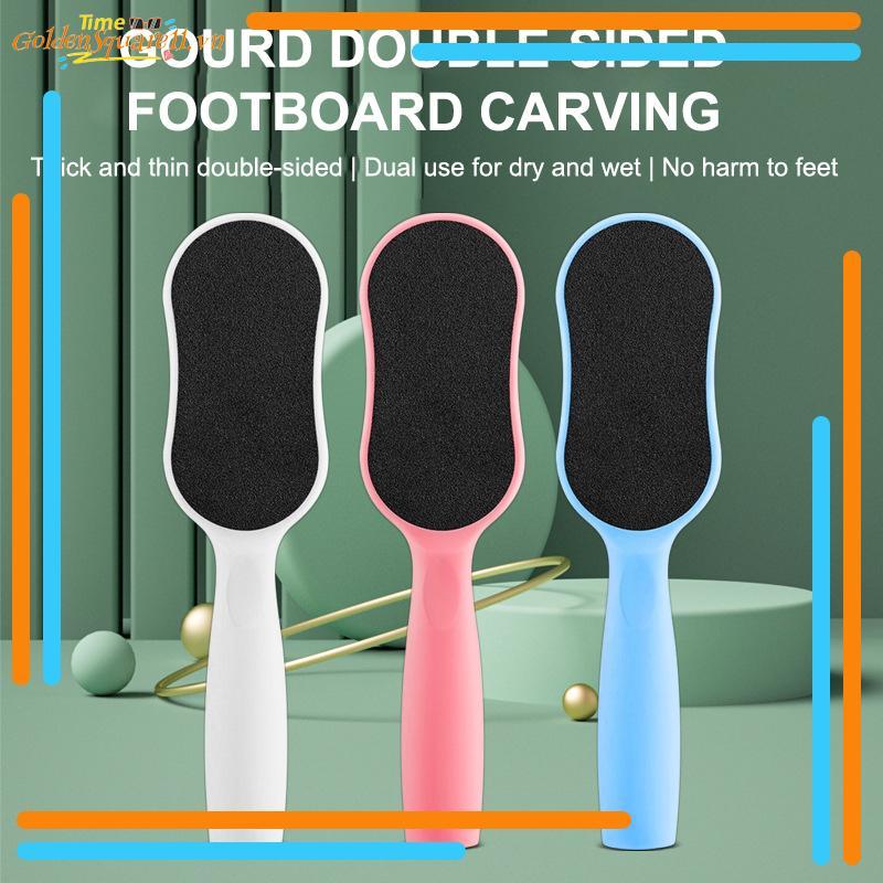 GoldenS Pedicure Foot Care Tools Foot File Rasps Callus Dead Foot Skin Care Remover Set Professional