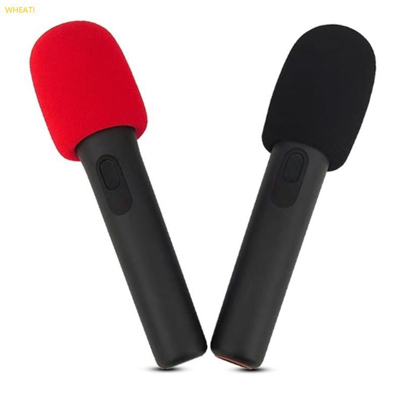 Vỏ micro xốp WHEELATI Vỏ xốp chống gió cho Encore2 Phát trực tiếp