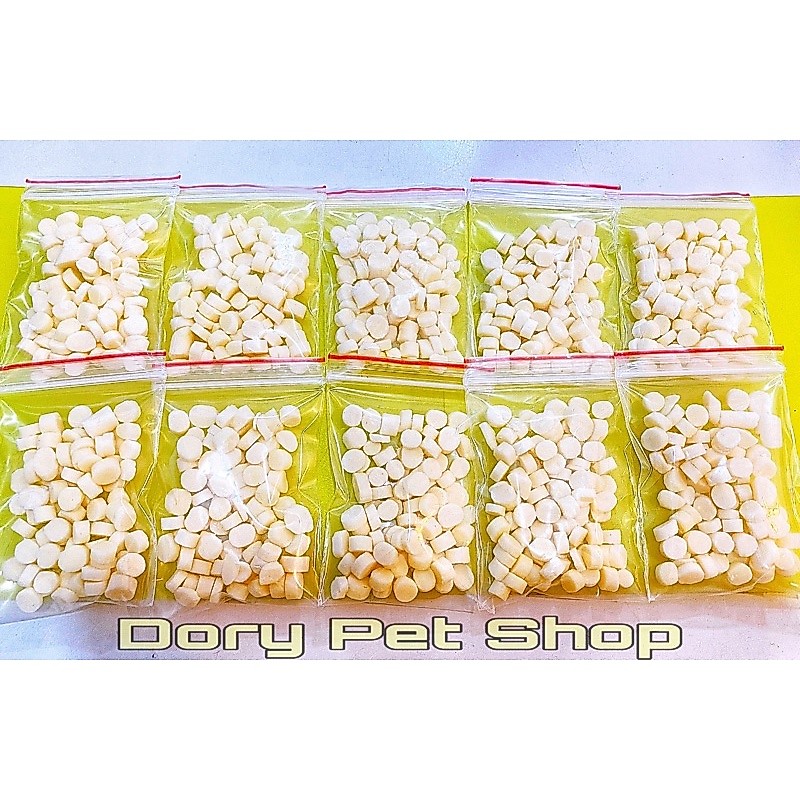 Phô Mai Sữa Vỗ Béo Hamster 20gr