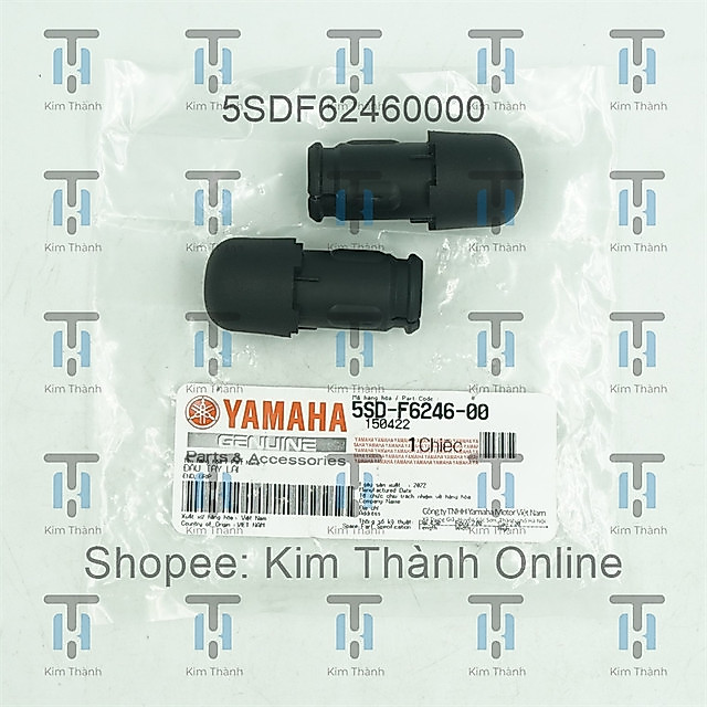 [Giá 1 cái] Rù tay Luvias Yamaha VN _ 5SDF62460000
