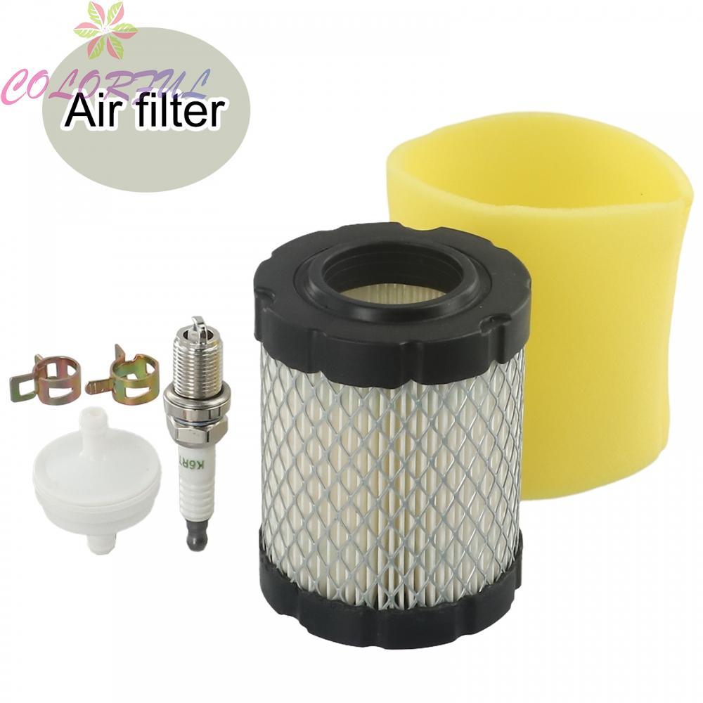 Efficient Air Filter and Pre Filter Kit for 5429K 796032 21B807 21B902 9 012 5HP