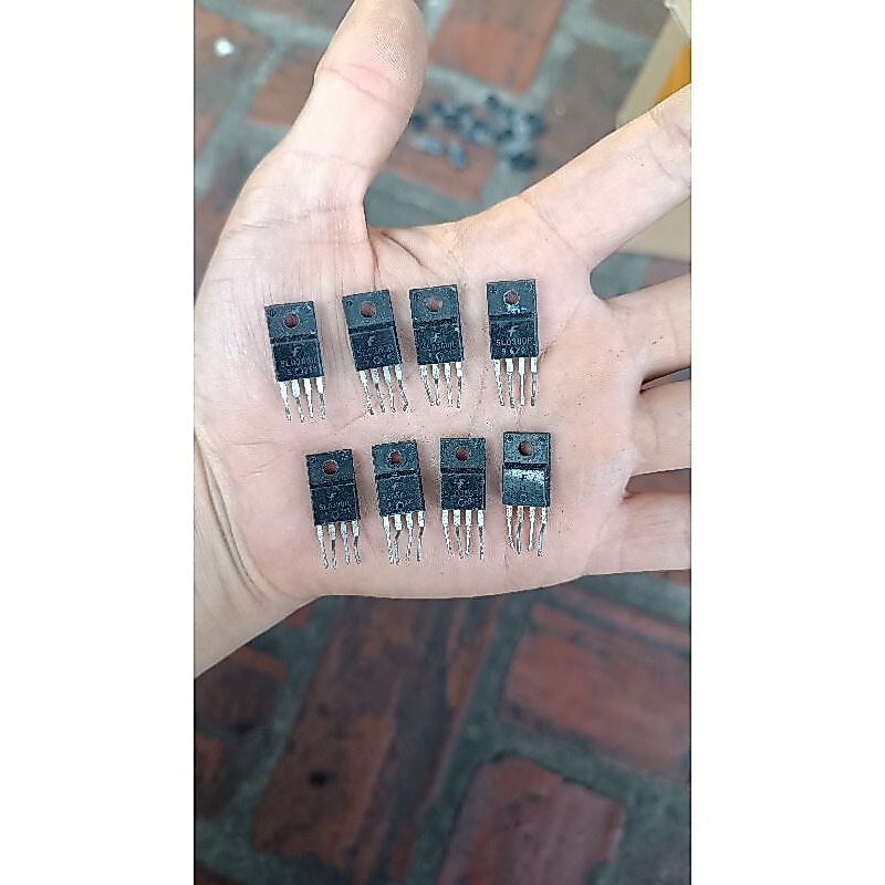 5 con 5l0380 tháo máy hàng xịn(combo 5 con)