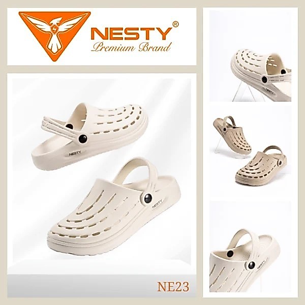 Dép Sục NESTY-NE23 Eva Siêu Nhẹ