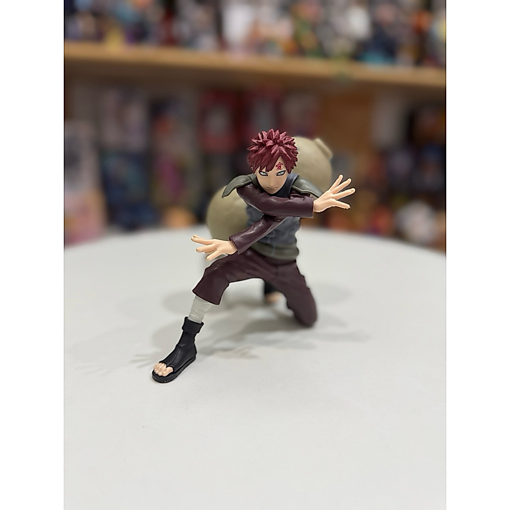 Mô Hình Gaara no box