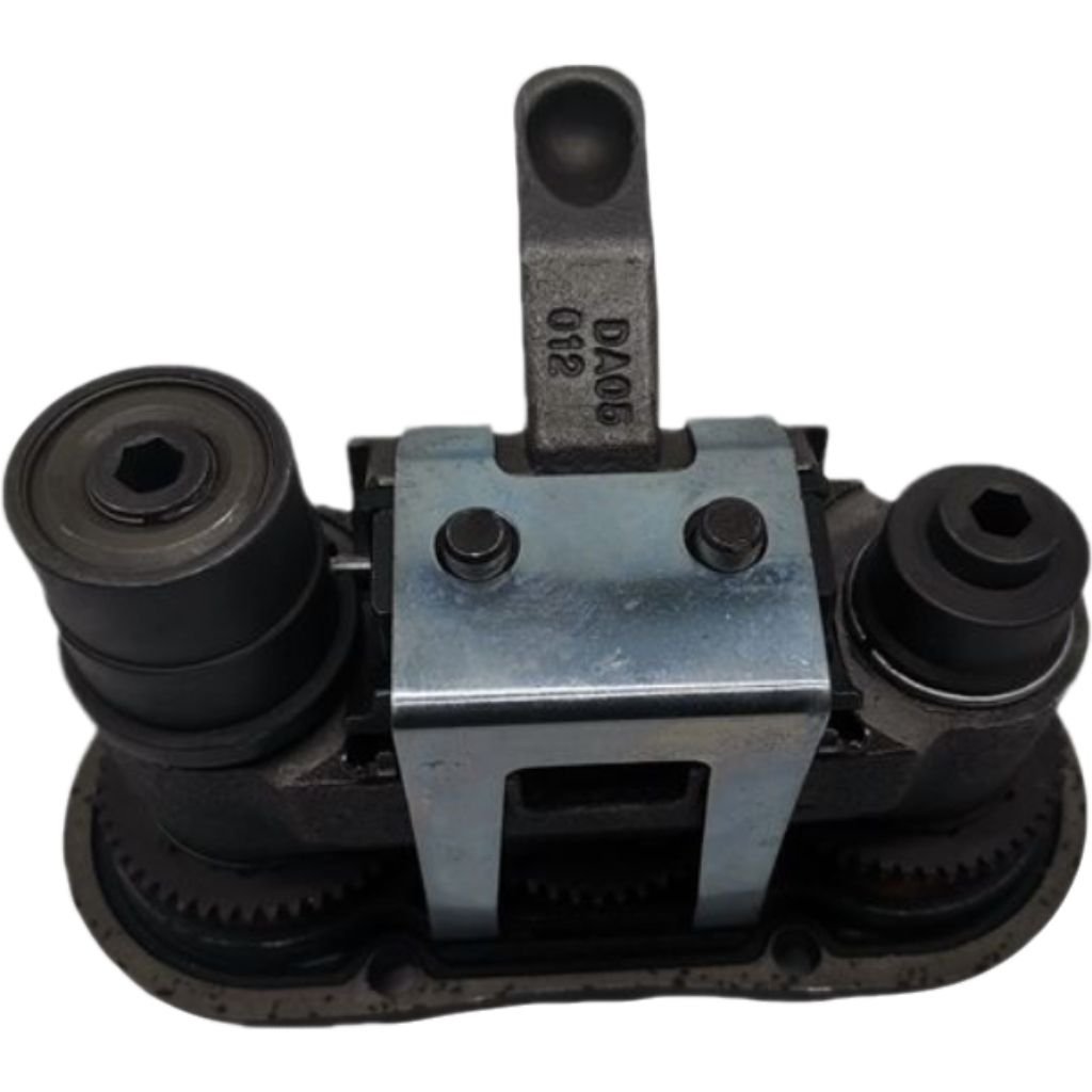 Bộ sửa chữa pít-tông kẹp phanh xe Shacman M3000 X3000 X5000 L3000 linh kiện chuẩn zin