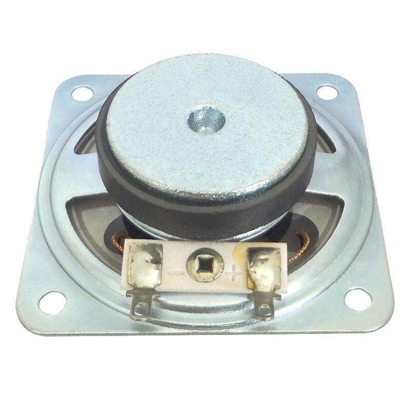 LS57W-24FJ-R27 7cm 8 Euro 2W Lưu vực giấy chống nước Tweeter 93dB Thiết bị Loa 4V
