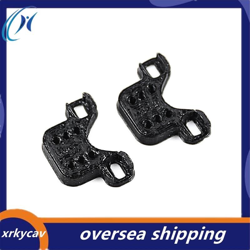 Dành Cho O4 Lite Truyền Hình Hình Drone Sửa Đổi Ống Kính 3D In Chất Liệu TPU Vỏ Bảo Vệ Ống Kính