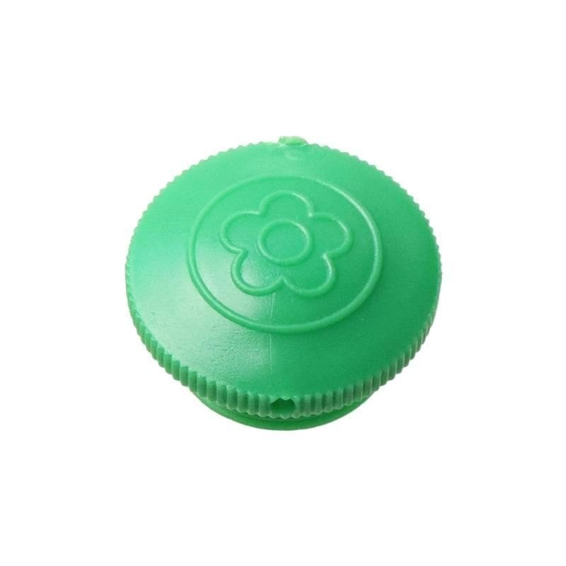 Áp Lực Cao Nắp Dầu Chặn Mũ Mèo Đen Gương Dầu Panda QL280 / Rửa Xe Dầu Giặt 380 Nắp Tiếp Nhiên Liệu