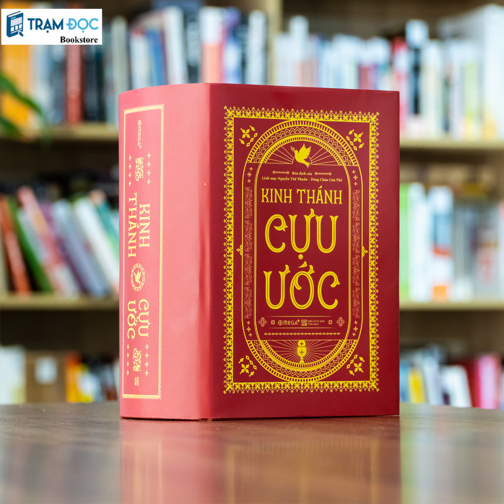 Sách - Kinh Thánh : Cựu Ước