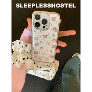 Ốp Điện Thoại Paipai Star Dễ Thương Chống Rơi Cho iPhone 16 Promax 15 Promax 11 12 13 14plus 15plus 16e 16plus 15pro