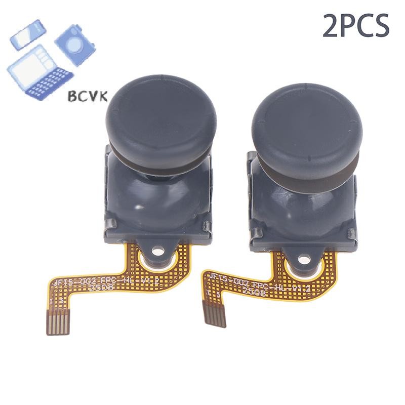 [BCVK] 2 Bộ Thay Thế Cần Điều Khiển Odin Cho Odin 2 Portal / Odin 2 / Odin 2 Mini Console Hall Rocke