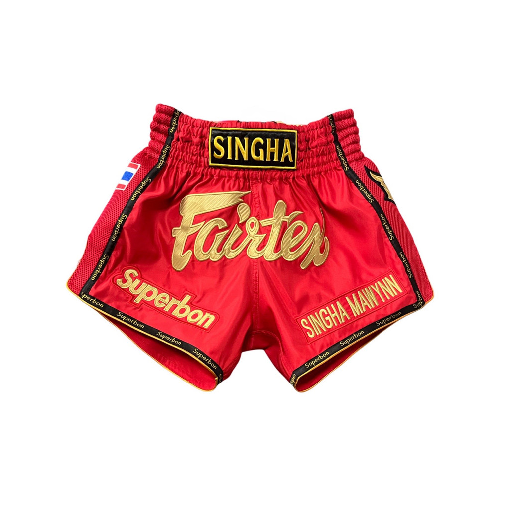 Superbon superbon superbon superbon Muay Thái Sanda Chiến Đấu Chiến Đấu Quần Short Huấn Luyện Quyền 