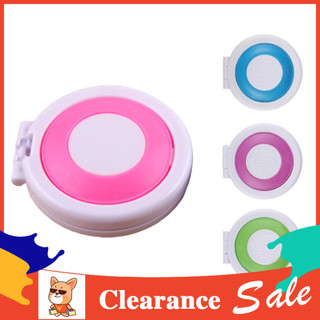 Phấn Nhuộm Màu Tóc Tạm Thời mini Dễ Sử Dụng