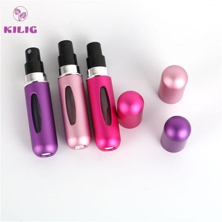 Chai Chiết Nước Hoa mini 5ml Mới