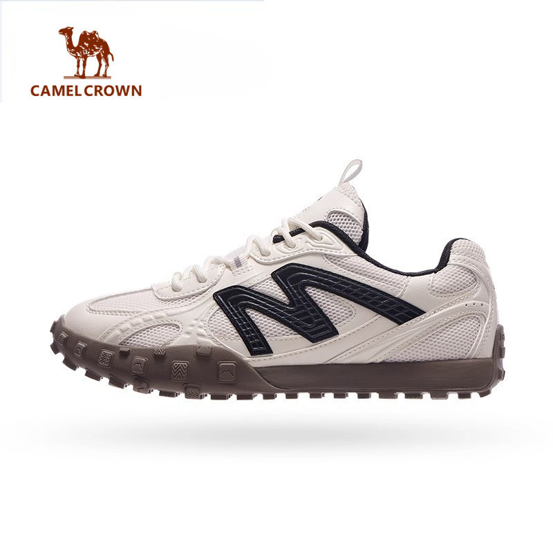 Giày thể thao nữ CAMEL CROWN Chống trượt Giày tập luyện cổ điển Đức