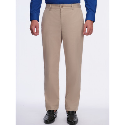 Quần Khaki 0Ply VIETTIEN SMART CASUAL vải Cotton form REGULAR VT00000495