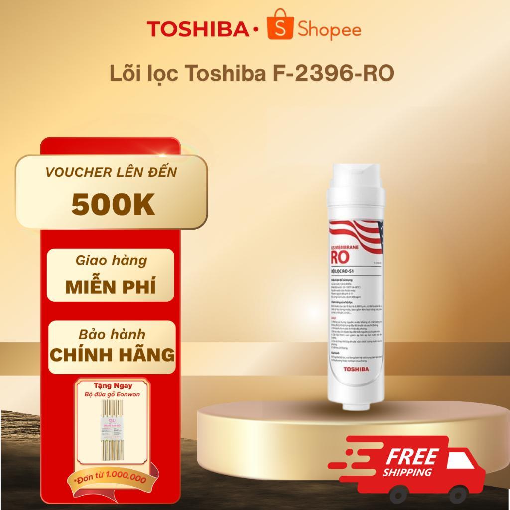 Lõi lọc Toshiba F-2396-RO Dùng cho máy - TWP-N2396SVN(W) - TWP-H2396SVN(W) - TWP-W2396SVN(M)