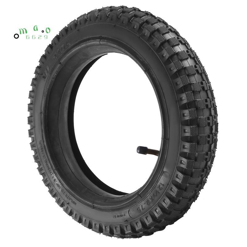 12 1 / 2 x 2.75 Lốp 12.5 X2.75 Lốp cho 49Cc Xe Máy Mini Bụi Bẩn Xe Đạp Lốp MX350 MX400 Xe Tay Ga (Lố
