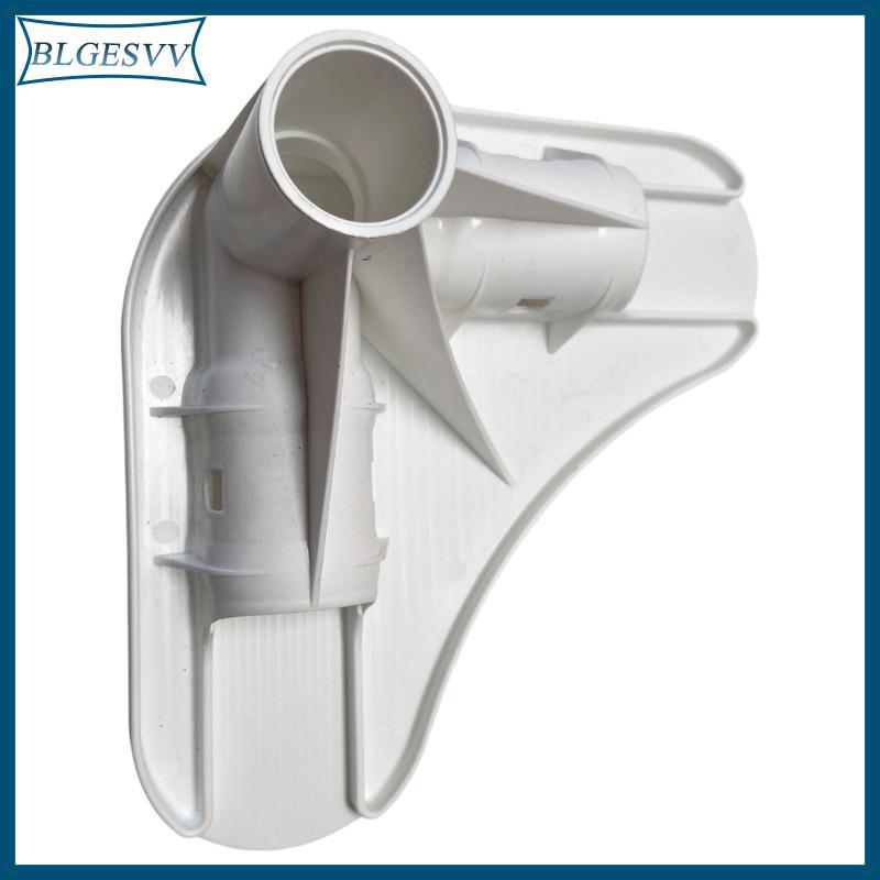 Outdoor Pool  Connector T Joint Fitting For Swimming Pool Frame Assembly