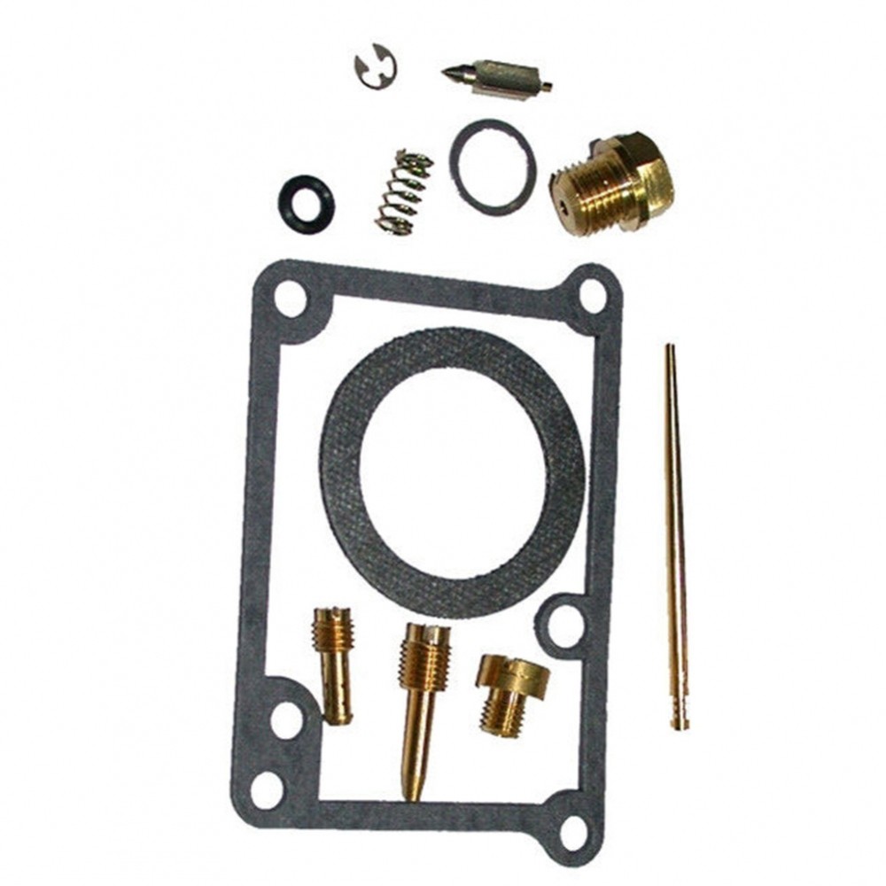 [DOLLDOLL-VN]Carburetor Carburetor Repair Kit For Kawasaki High Quality KMX 125 Repair Kit
