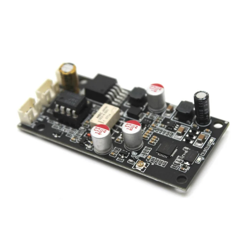 Bảng giải mã LDAC BT5.0 / 5.1 / 5.4 cấp độ sốt QCC5125 / QCC3034 / QCC3084 Mô-đun B.luetooth ESS9018
