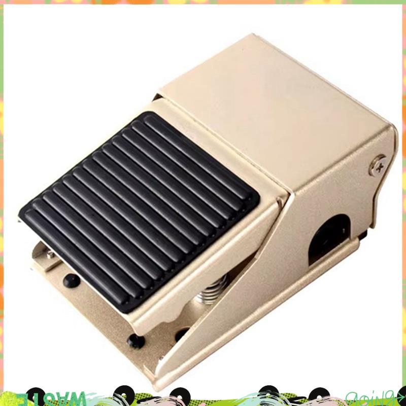 FV320 Air Khí Nén Công Tắc Bàn Đạp Chân Van Van Khí Nén -320 Van Chân
