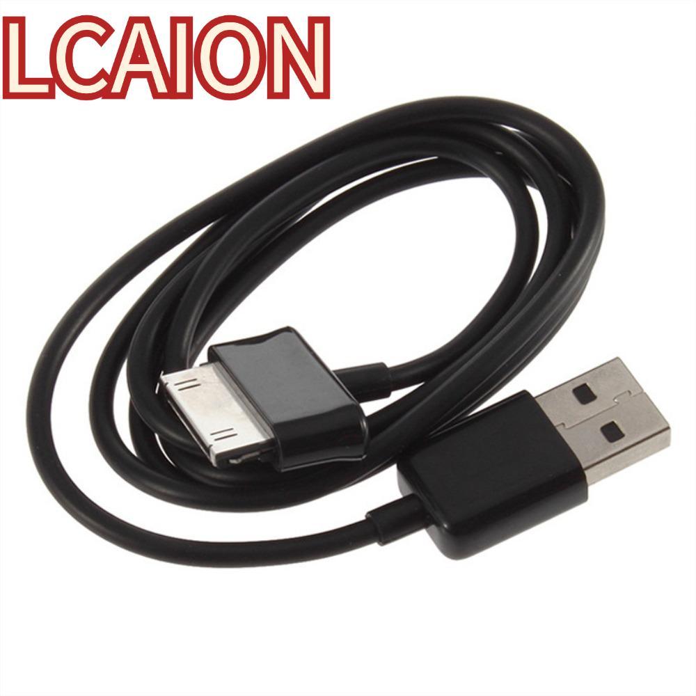 LCAION Cho Galaxy Tab P1000, Bộ Sạc USB P3100, Cáp Dữ Liệu Đồng Bộ Hóa Cáp Dữ Liệu P1000 Chuyên Nghi
