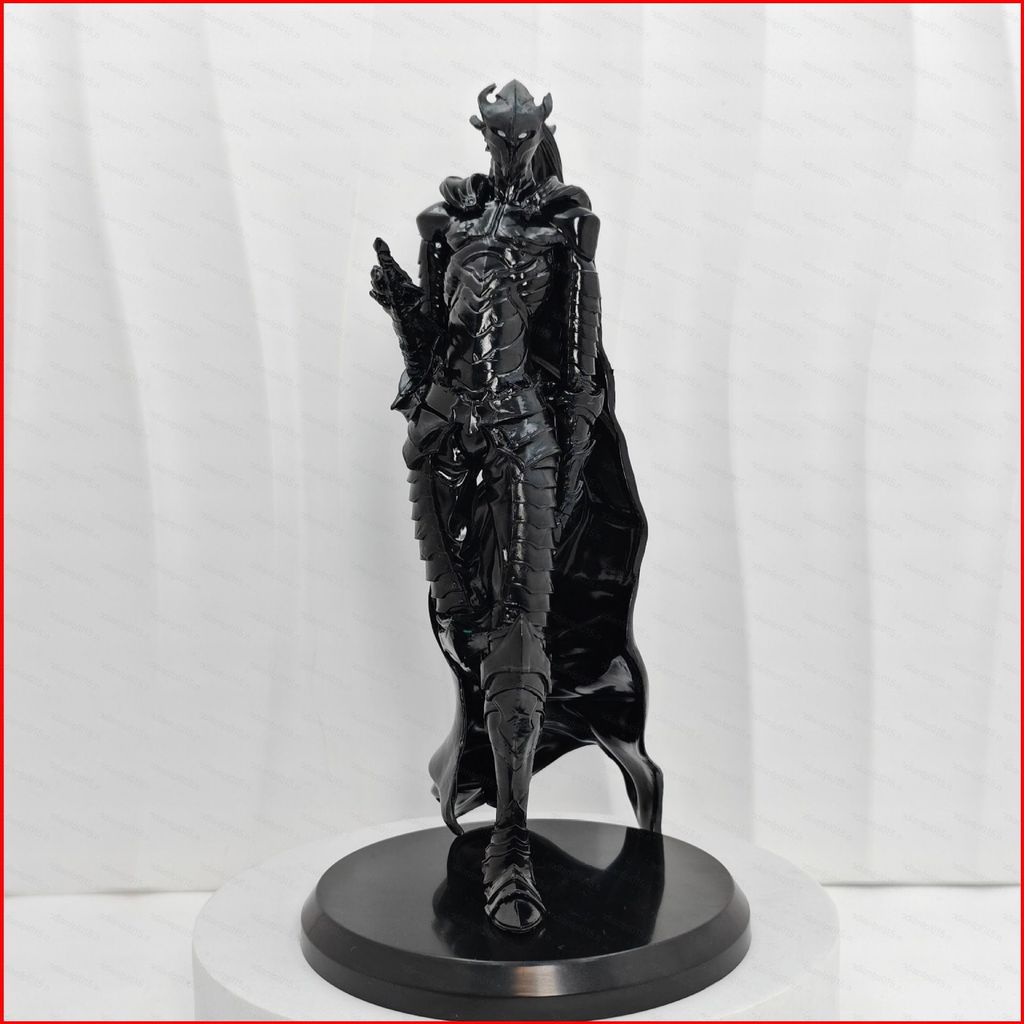 PF Solo Leveling Igris Shadow Knight Igris Nhân vật hành động Trang trí máy tính để bàn