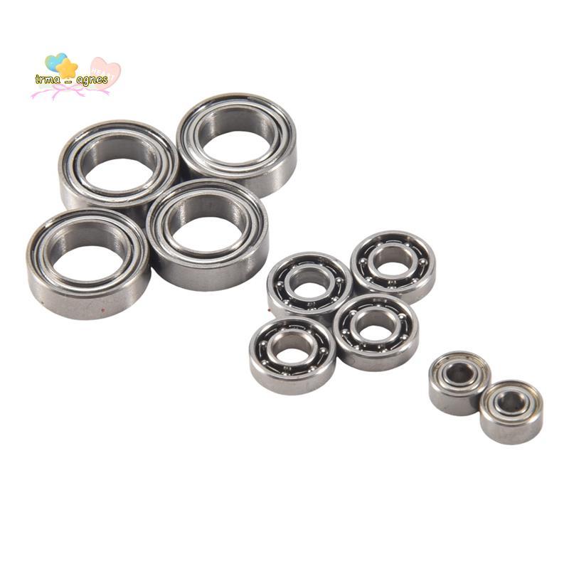 Bộ vòng bi K989-07 K989-08 K989-09 cho K969 K979 K989 K999 P929 P939 1 / 28 Rc Phụ tùng ô tô