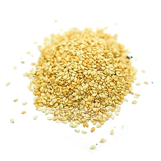 Vừng rang chín (100g)