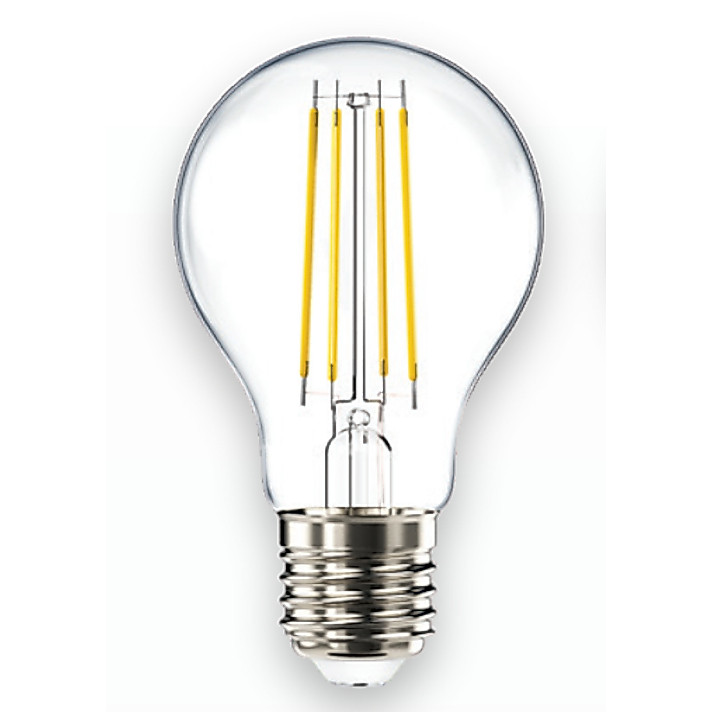 Đèn led sợi đốt Edison Panasonic đuôi E27 - Ánh Sáng 2700K