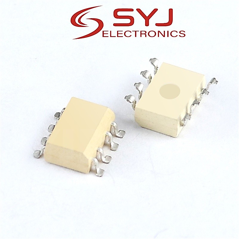 10 CÁI A7860 HCPL-7860P SOP8 A7860L A7860N A7860K HCPL-7860N SOP-8
