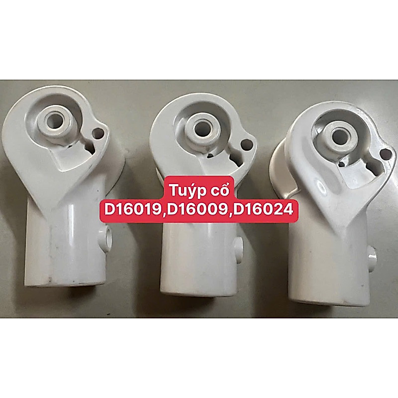 Cổ quạt đứng D16009/D16012/D16019/D16024