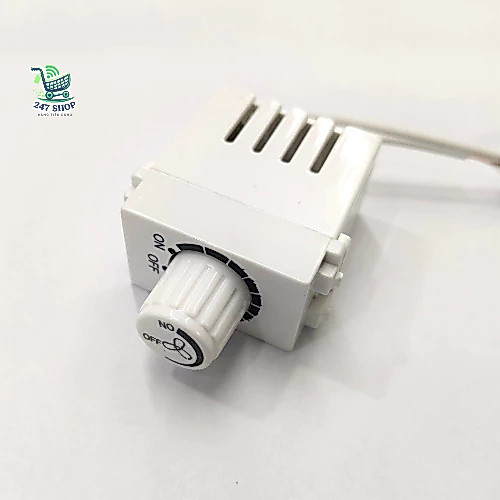 { COMBO 03 } Chiết áp quạt công suất 1000W, dimmer cho quạt