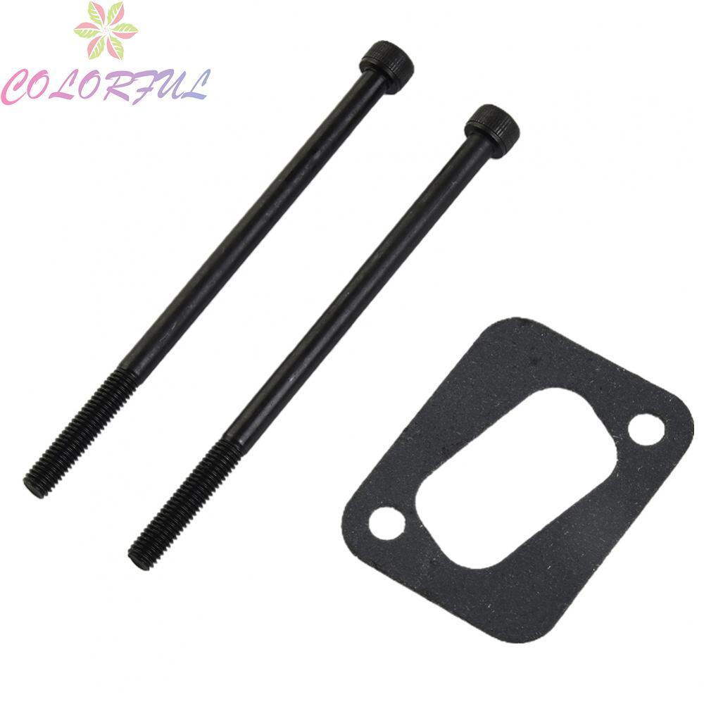 Muffler Gasket Bolts Chainsaw Parts Chainsaw Parts & Accs EXHAUST-GASKET