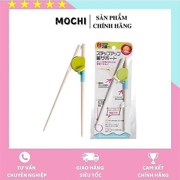 Đũa tập ăn cho các bé