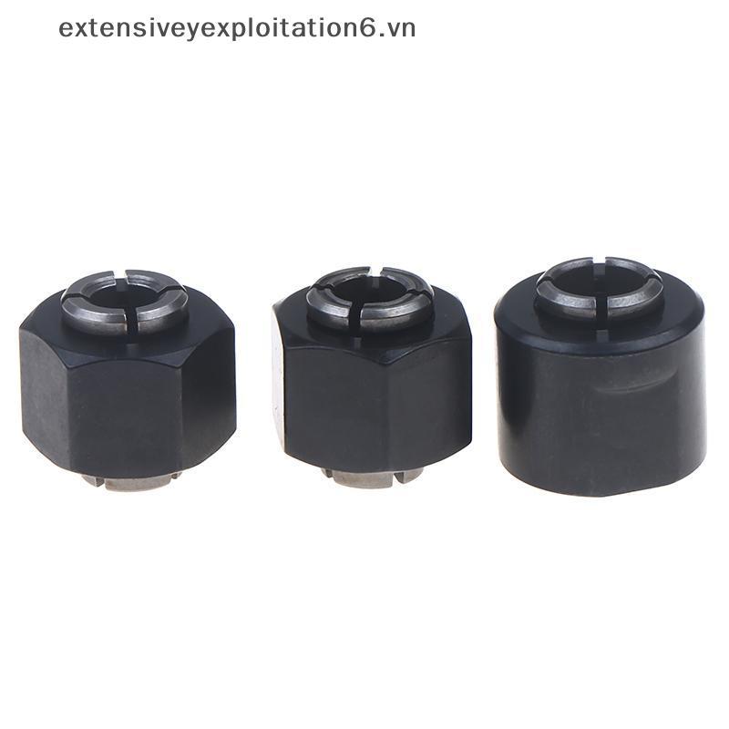 # expen # Collet Nut Thay thế cho phụ kiện máy cắt tỉa DCW609 DCW600 DCW604 DW609 DW613 DW614 DW615 
