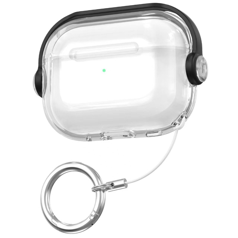 Dành cho vỏ AirPods 4 / Vỏ AirPods pro / pro2 Vỏ hoạt hình 1 / 2 / 3 cho AirPods Pro2 / 4 cho vỏ inP