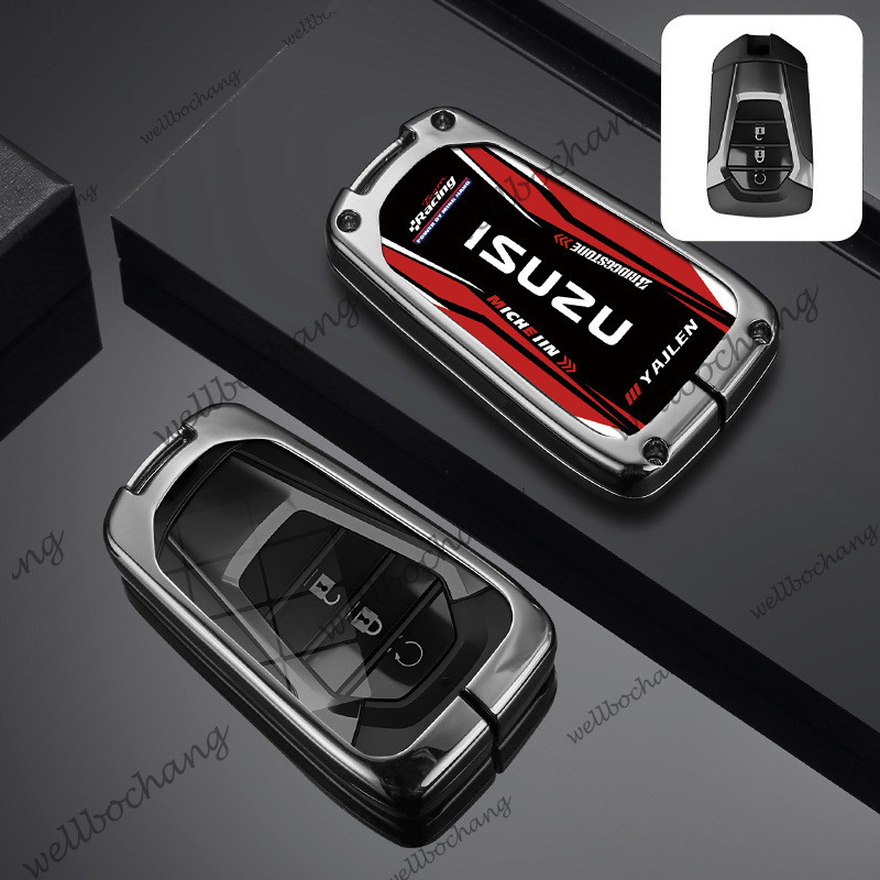 Dành Cho Xe Isuzu Mu-X 2023 Mu-X 2022 Mu-X 2021D-Max 2020 / 2022 X-Series V-Cross 2022 Hợp Kim Mới D