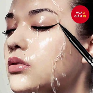 Bộ bút chì kẻ mắt chống nước - Chống nhòe, khô nhanh, mịn màng & ướt (Thân thiện với người mới bắt đầu)
