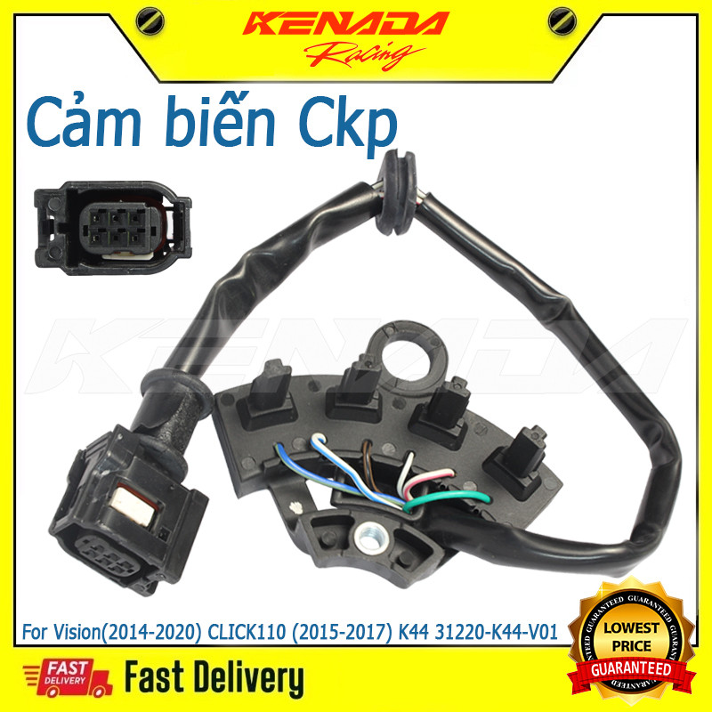 Cảm biến Ckp Vision （2014-2020） CLICK110 (2015-2017) K44 31220-K44-V01