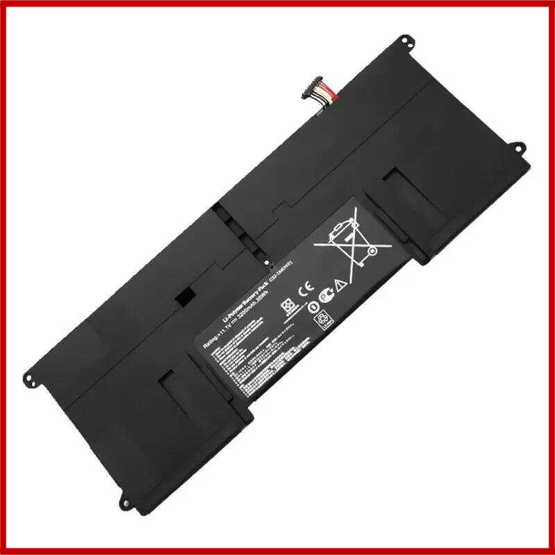 C32-TACHI21 Pin Laptop C32-Taichi21 81 cho ASUS Ultrabook TAICHI 21 Taichi21 11.1V 3200Mah 35Wh