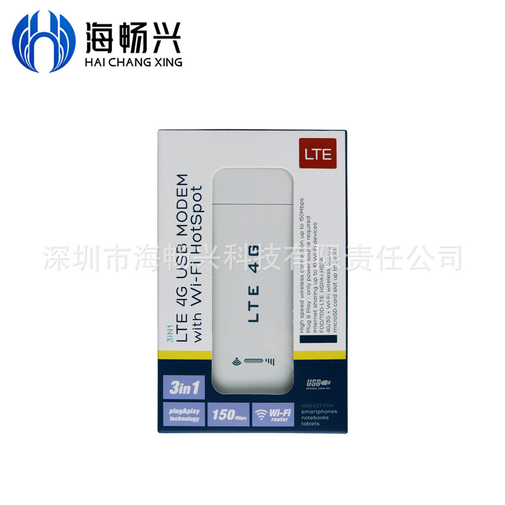 4G wifi Di Động FDD SIM Router Card Hỗ Trợ Thẻ Miếng Dán Sử Dụng Nước Ngoài H760