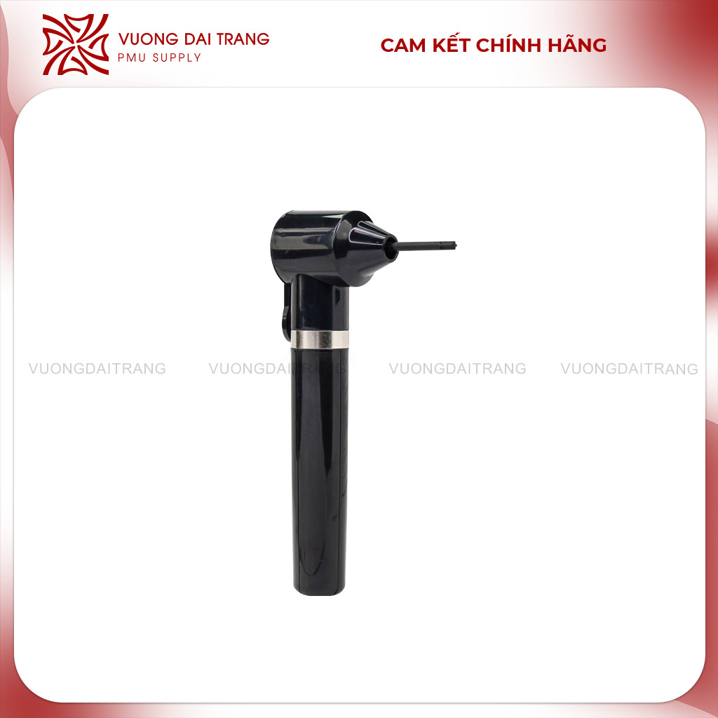 Máy Mix Mực Phun Xăm + 2 Pin - Dcpx Vương Đài Trang Chính Hãng
