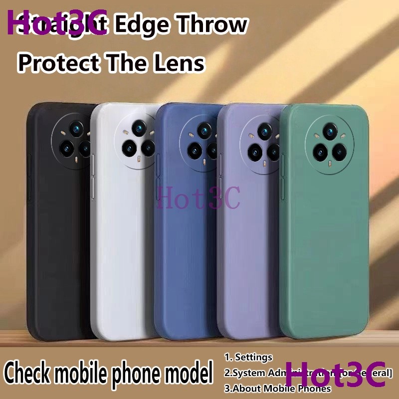 Ốp Lưng Cho Realme 14 Pro 5G / Realme 14 Pro Plus 5G / Realme 14 Pro + 5G tpu YTCS Vỏ Điện Thoại Màu