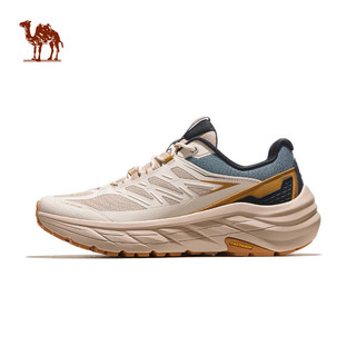  CAMEL CROWN Giày thể thao nam giày chạy bộ thoáng khí và chống trượt 