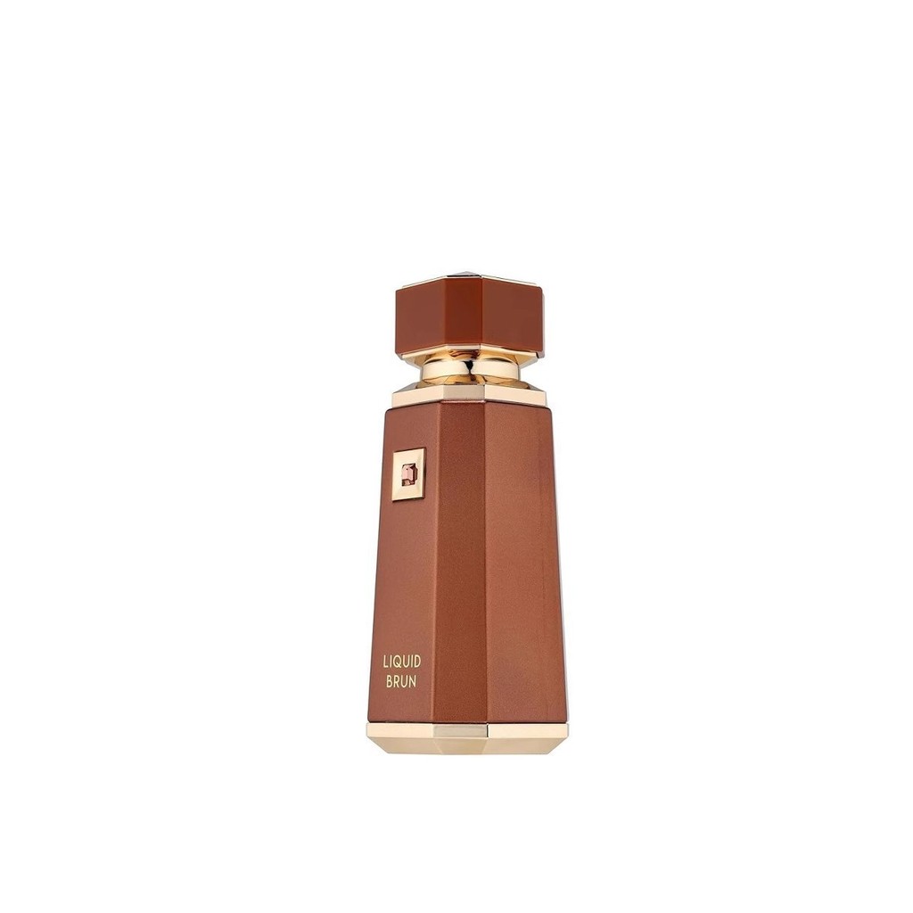 Liquid Brun By Fragrance world 大 ❥ ♕ ❈ ❈ 🇾 ❈ ❈
