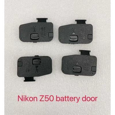 Thích hợp cho hoàn toàn mới Nikon Z50 Z30 Vỏ pin Vỏ ngăn pin Bộ phận sửa chữa máy ảnh