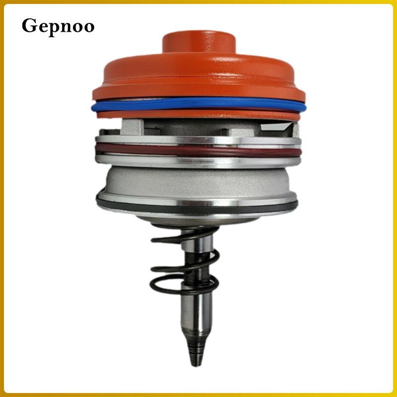 Bộ nâng cấp hộp số cao cấp Servo Piston lắp ráp hiệu suất cao cho 700R4 4L70E Xe thay thế sắt