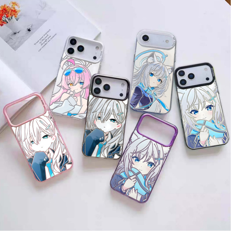 Ốp Lưng Cho POCO F7 F8 Pro Ultra X3 X7 X6 PRO 5G X5 NFC F5 Xiaomi MI 14TPRO Matte IMD Game Xanh Lưu 